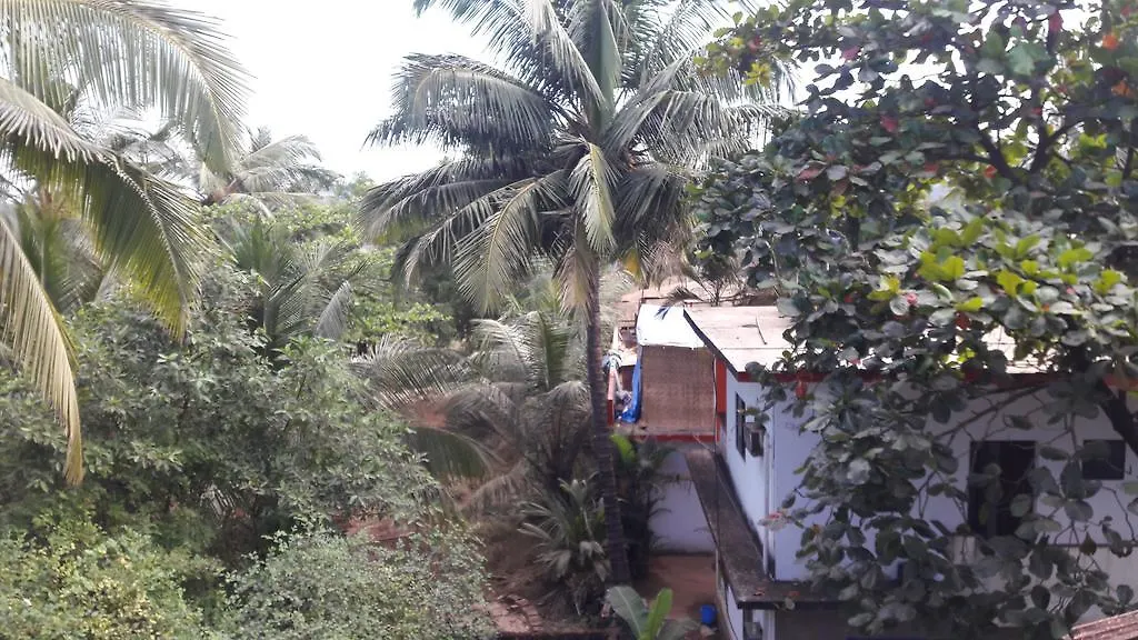 Kiara Beach Hotel-1